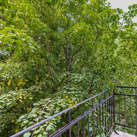 דירות Sofia'S Vintage Gem: Spacious 2Bd Flat On Solunska מראה חיצוני תמונה