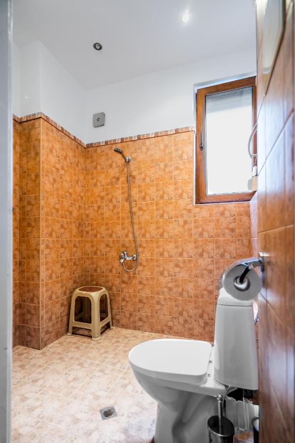 דירות Sofia'S Vintage Gem: Spacious 2Bd Flat On Solunska מראה חיצוני תמונה